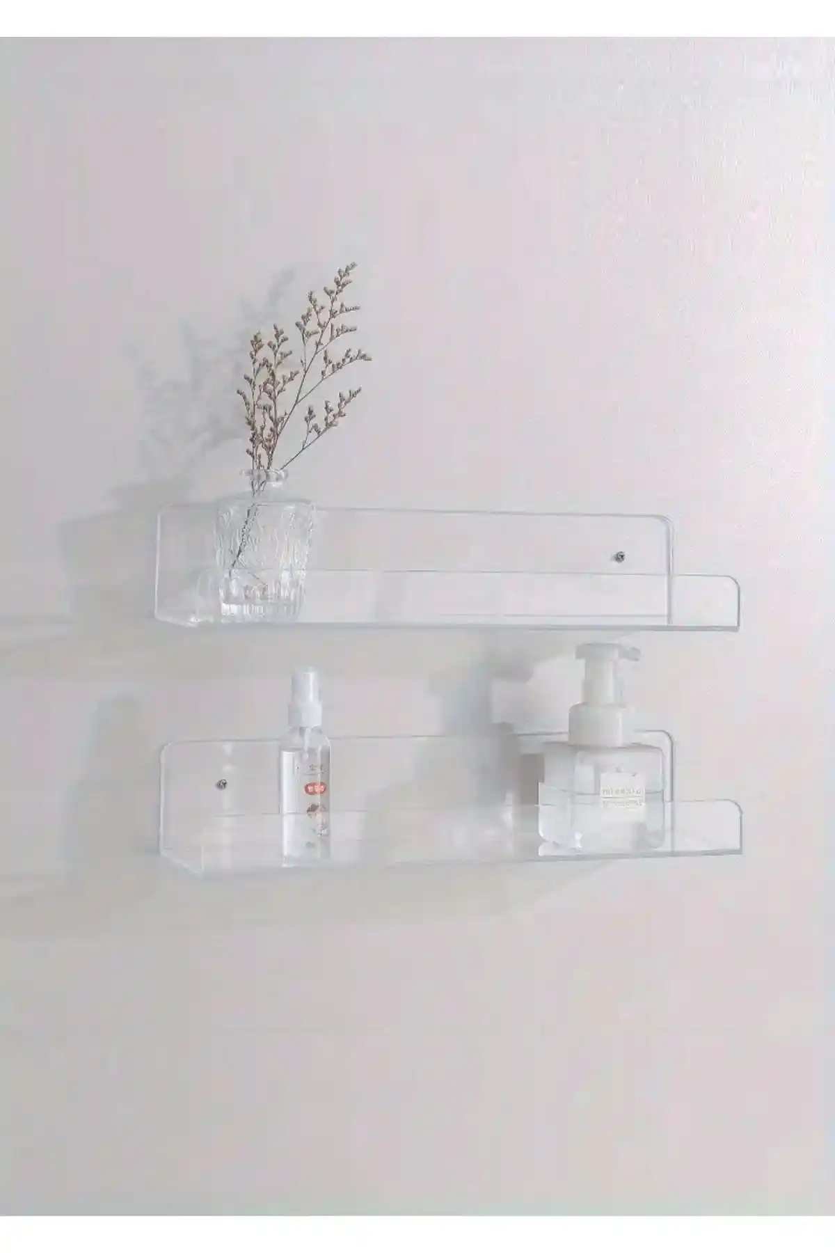 Banyo Rafları ve Düzenleyiciler Karşılaştırması: SeHa Design ve Dns Baskı Merkezi