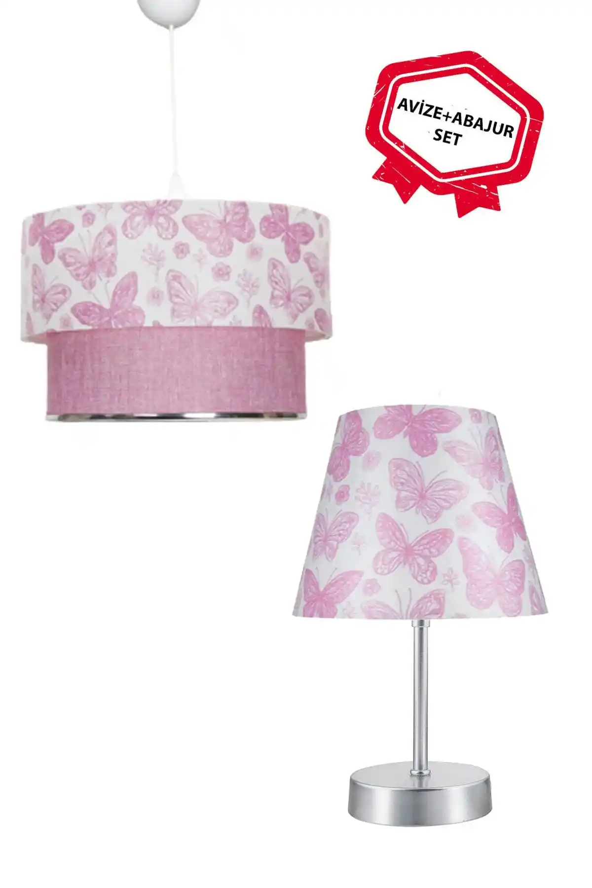 BBY HOME & DESIGN Çocuk Odası Seti Modern Tasarım ve Fonksiyonellik Özellikleri