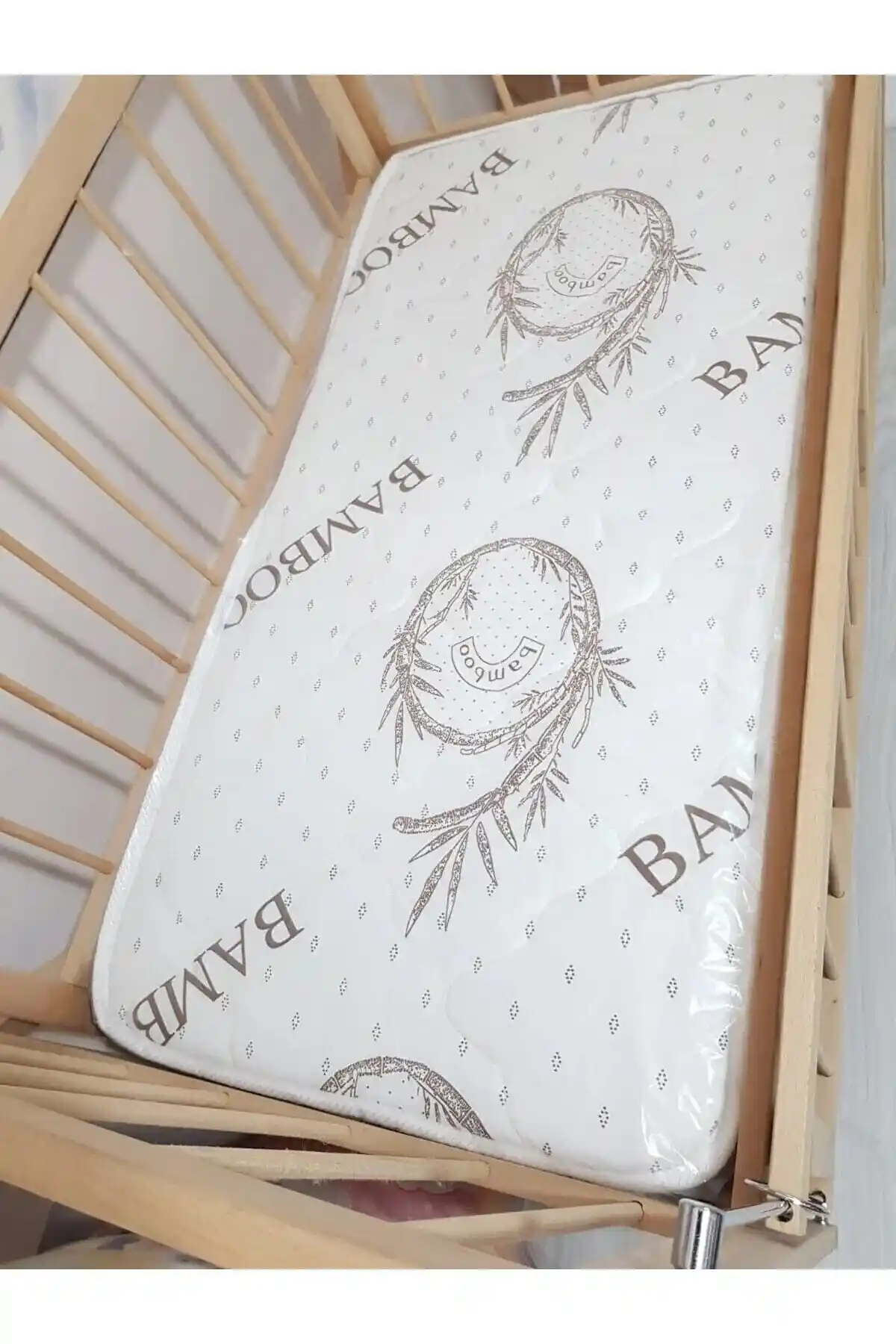 Bebek İklimi Yatak: Konfor ve Sağlığı Bir Arada Sunan Çift Taraflı Bebek Yatağı