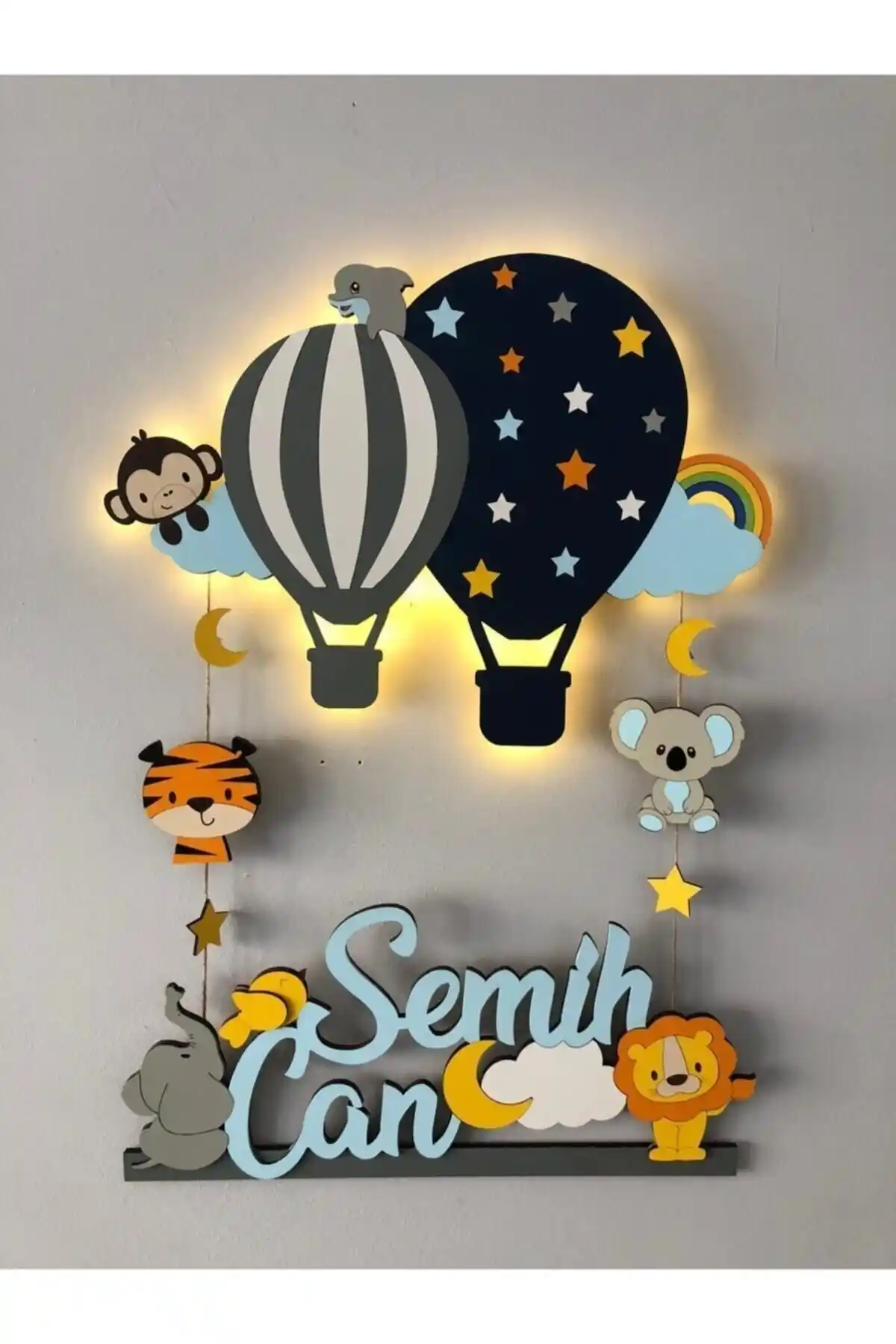 Bebek Kapı Süsleri Karşılaştırması: Atölye Selçukum ve Bonika Ürünleri Analizi