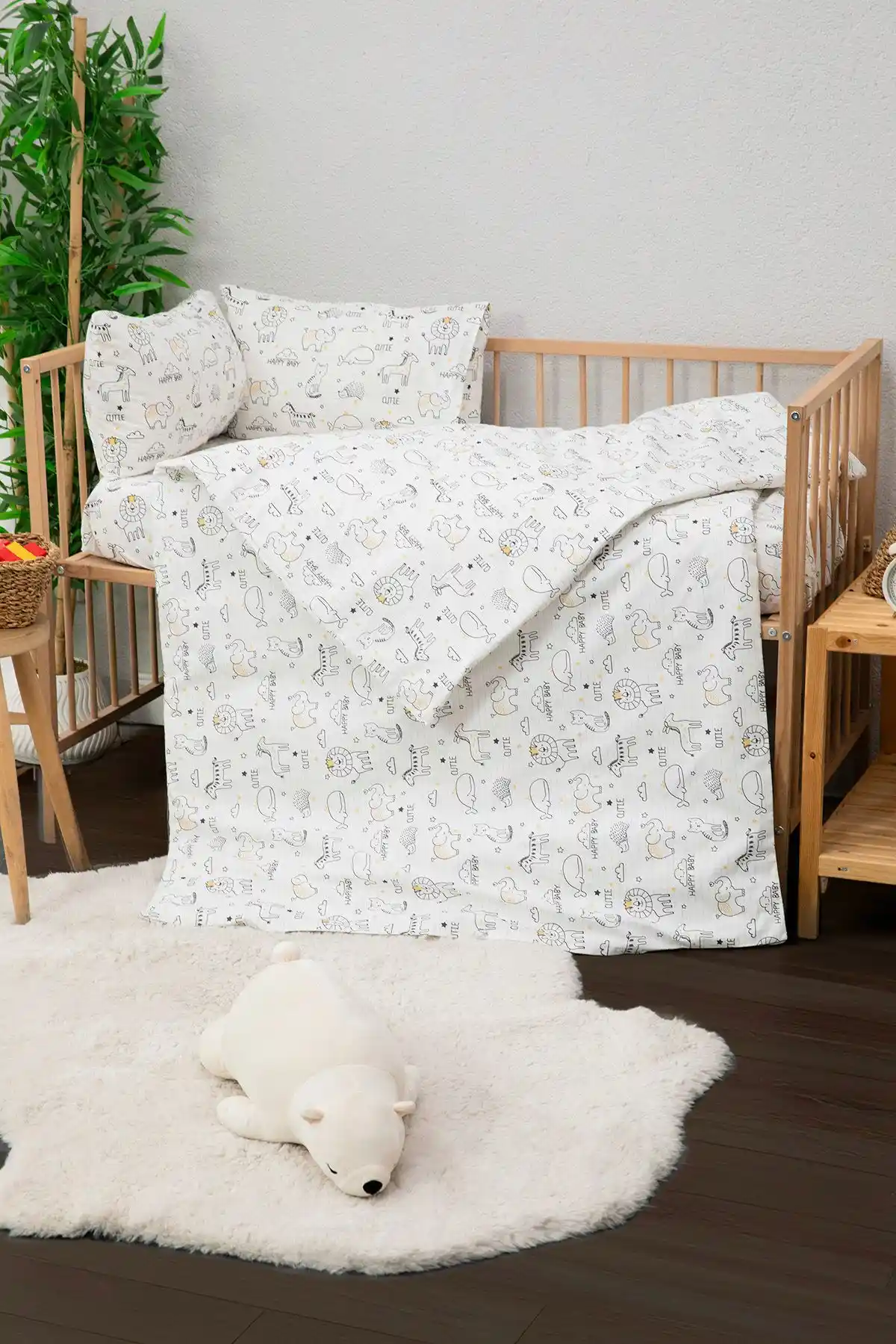 Bebek Konforu ve Kalitesi: FAVORA ve She&Co Bebek Ürünleri Karşılaştırması