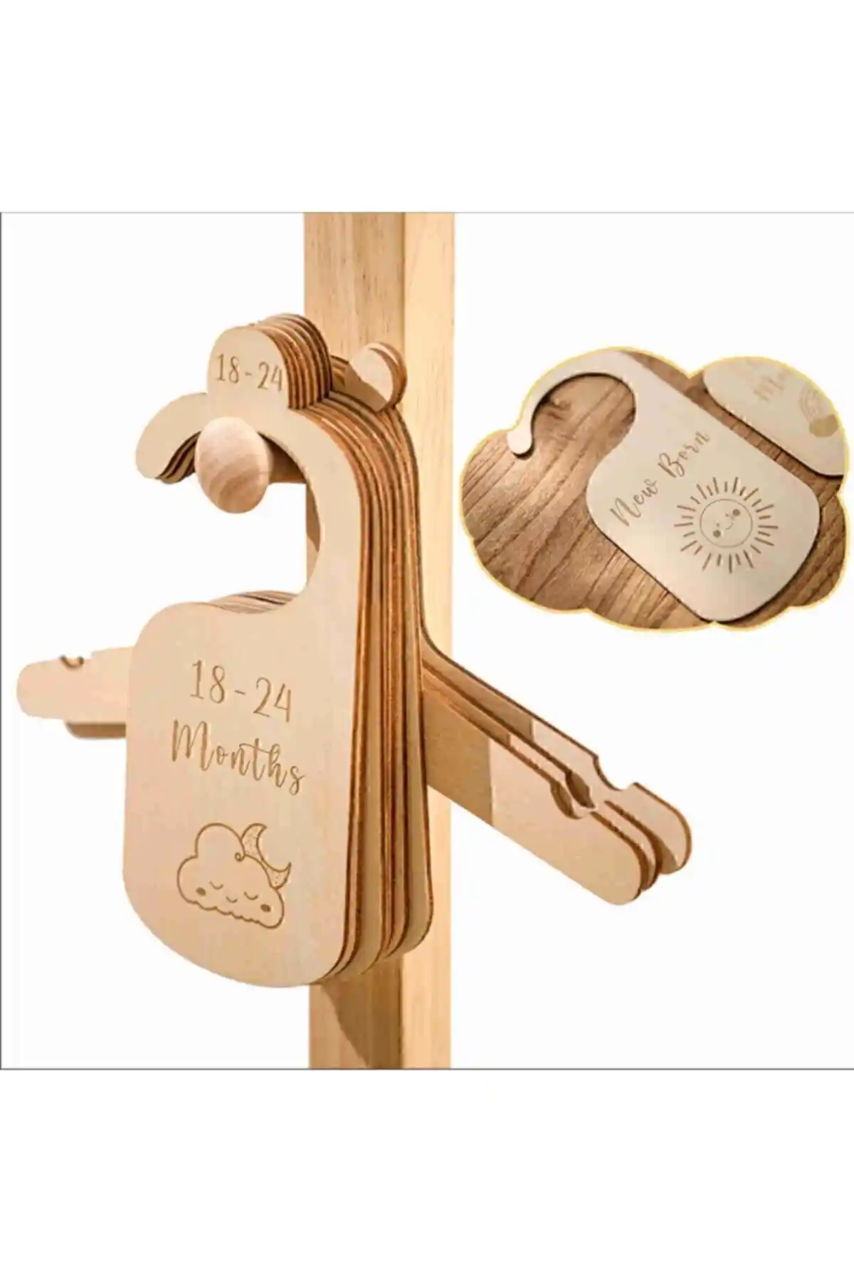 Bebek ve Çocuk Odası Düzenleme Çözümleri: Kullanışlı ve Estetik Ürünler