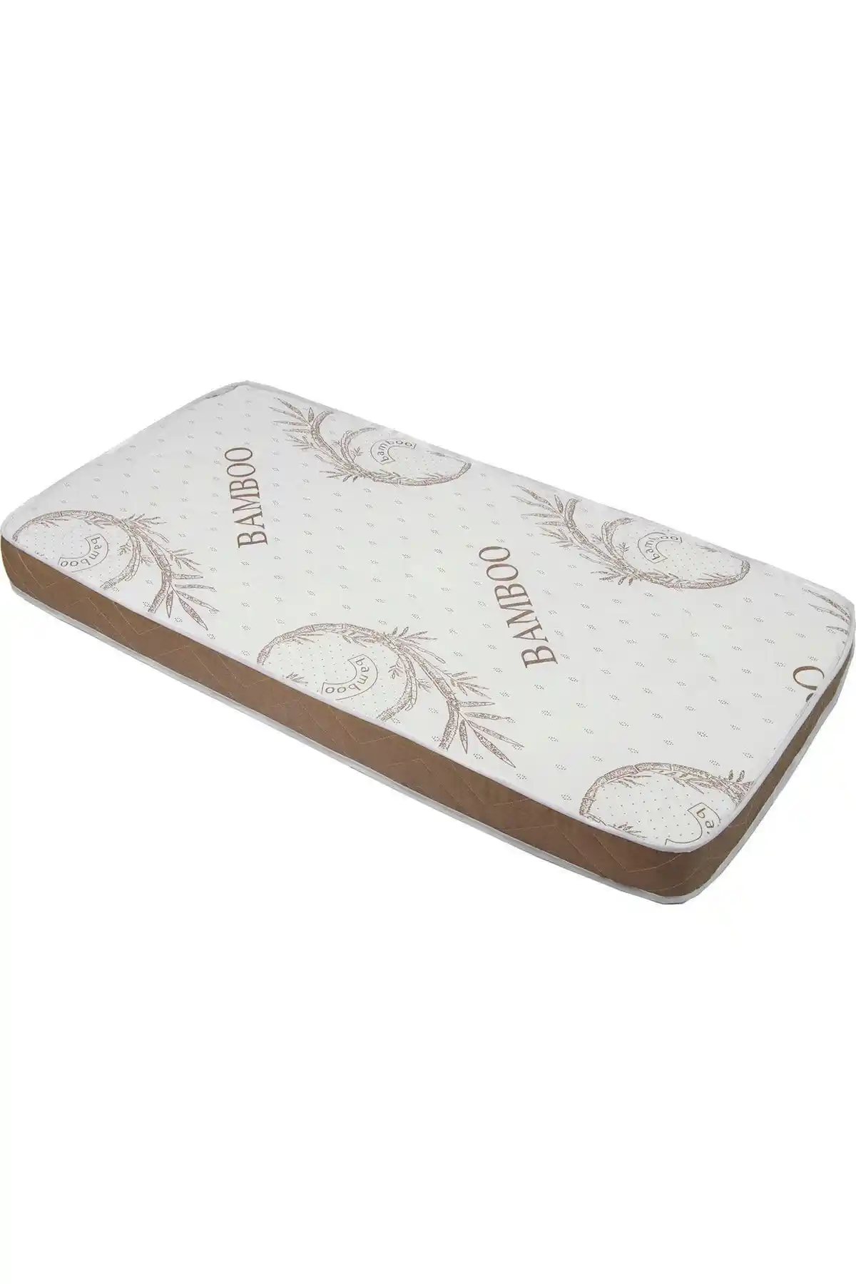 Bebek Yatakları Karşılaştırması: Bamboo Âlâ ve Yumurcak Ortopedik Yataklar