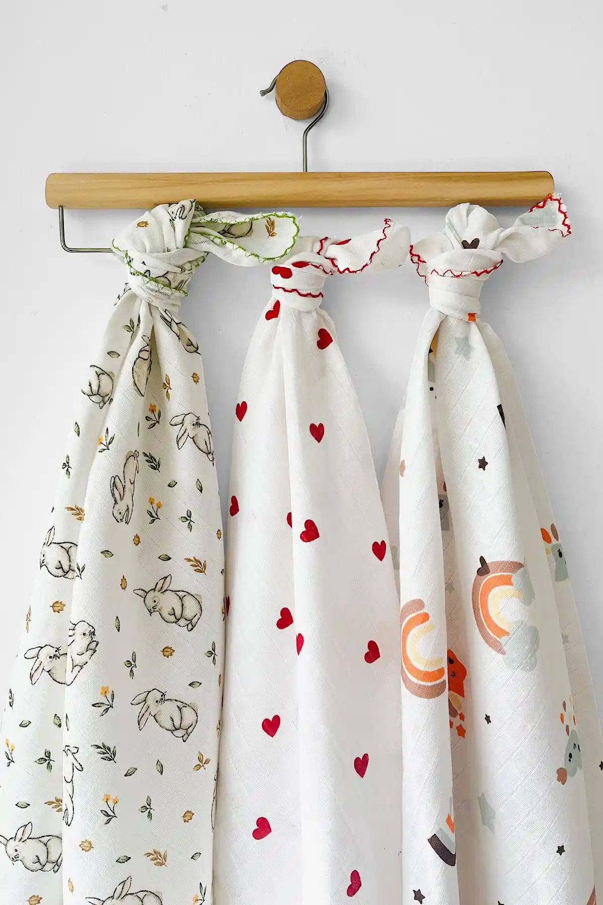 Bebekler İçin En İyi Müslin Örtülerinin Karşılaştırması ve Seçim Rehberi