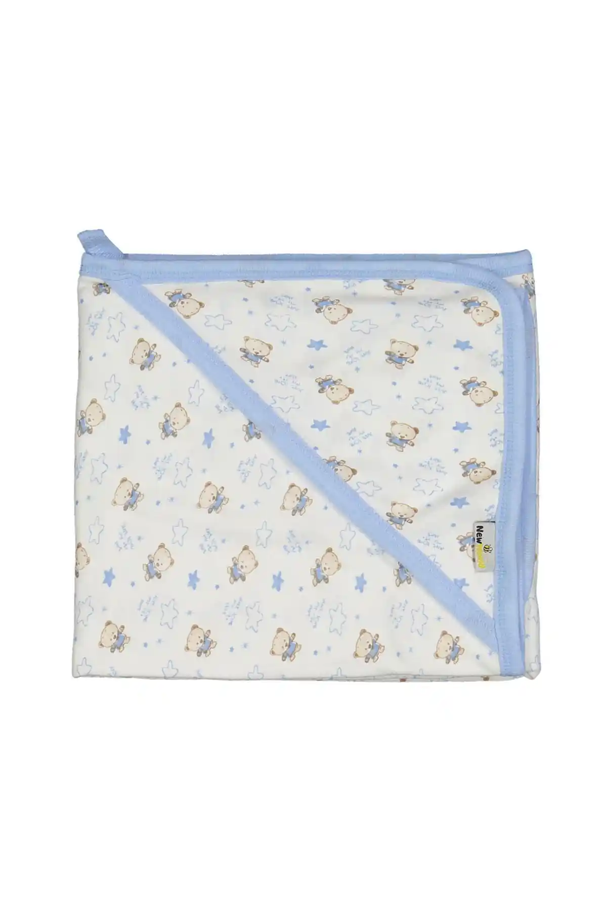 Bebekler İçin En İyi Pamuklu ve Yumuşak Battaniyeler Karşılaştırması