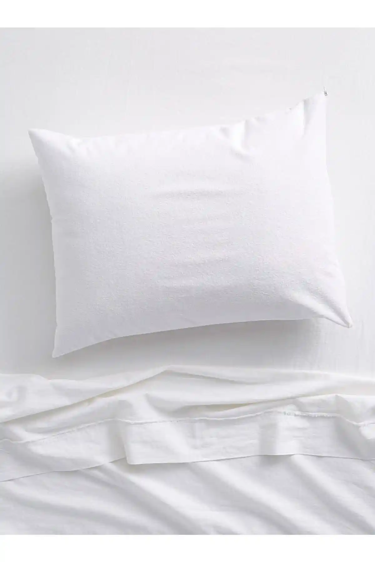 BEDY GUARD Sıvı Geçirmez ve Ter Kaz Tüyü Geçirmez Yastık Koruyucu Alez Özellikleri ve Kullanım Avantajları