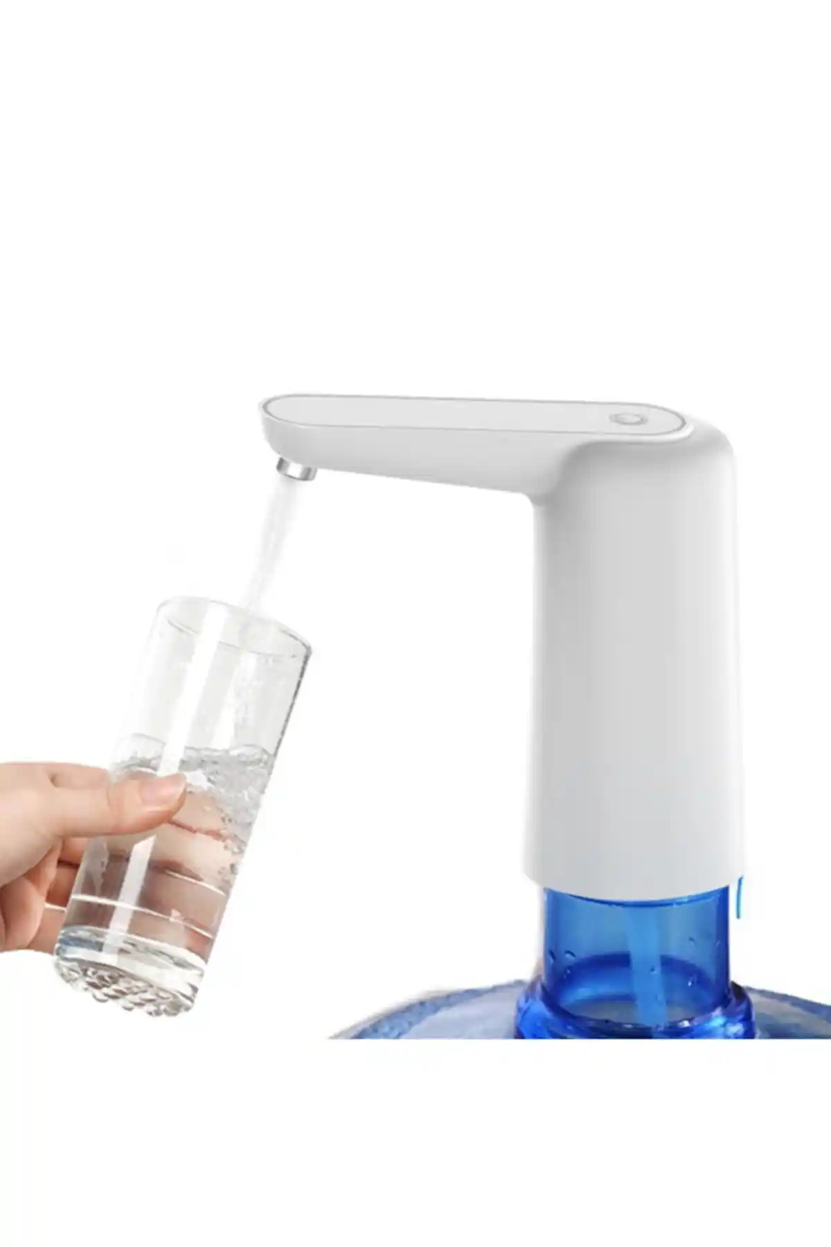 BEEHOUSE ve Silver Crest Şarjlı Su Pompası Karşılaştırması ve Kullanım İpuçları