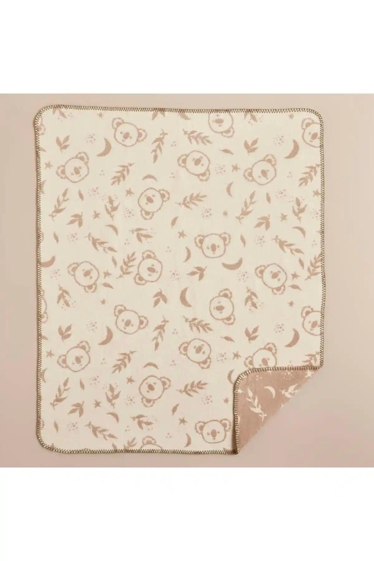 Bella Maison Koala ve Rabbitbow Bebek Battaniyesi Karşılaştırması 100x120 cm özellikleri ve kullanıcı yorumları