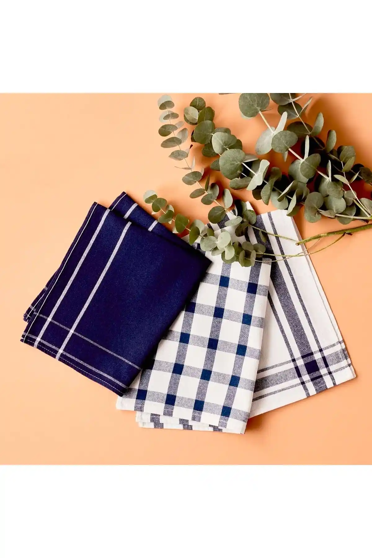 Bella Maison ve modacosmo Mutfak Kurulama Bezleri Karşılaştırması ve Seçim Rehberi