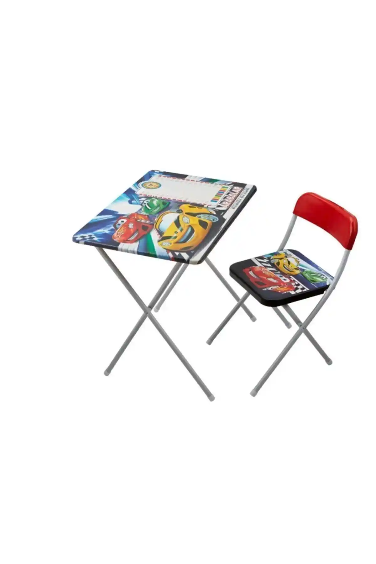 Beren Oyuncak Arabalar Çalışma Masası D:12 Detaylı İnceleme ve Özellikleri