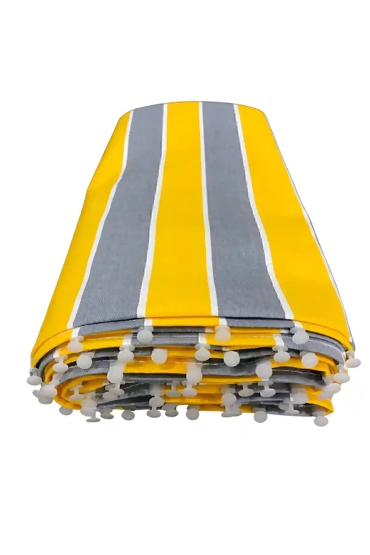 Bermuda Balkon Perdesi: Çeşitli Ölçülerde Dayanıklı ve Estetik Güneş ve Yağmur Koruyucu Perde