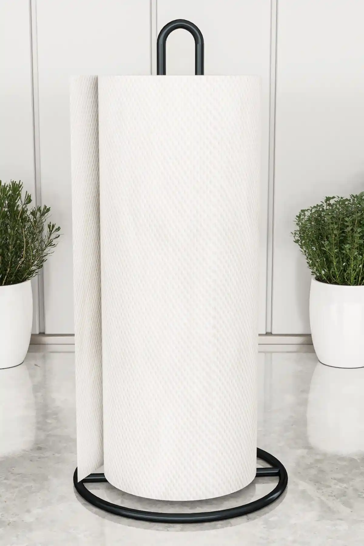 Bino Peçetelik ve KARTEYA Kağıt Rulo Havluluk Karşılaştırması: Tasarım ve İşlevsellik Analizi