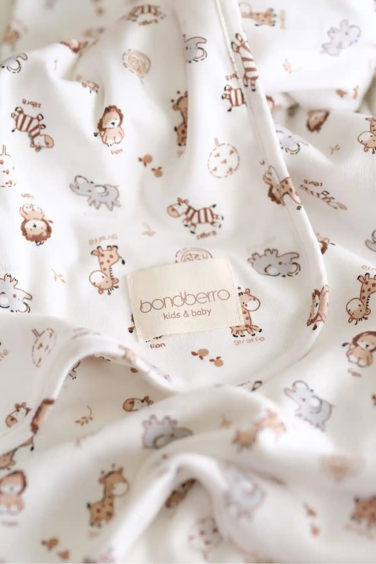 Bondberro Çift Taraflı İnterlok Örtü ve Battaniye: Doğal ve Hijyenik Kullanım İçin Uygun