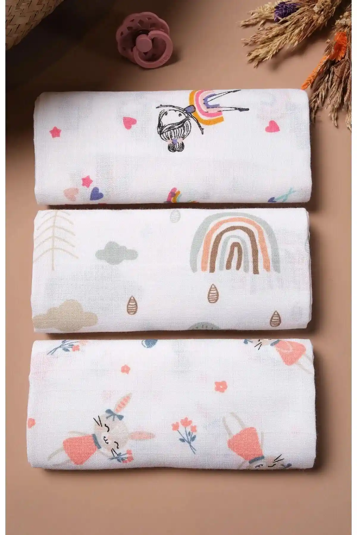 Bondberro ve JUNİPERUS Müslin Örtü Setleri Karşılaştırması ve Özellikleri