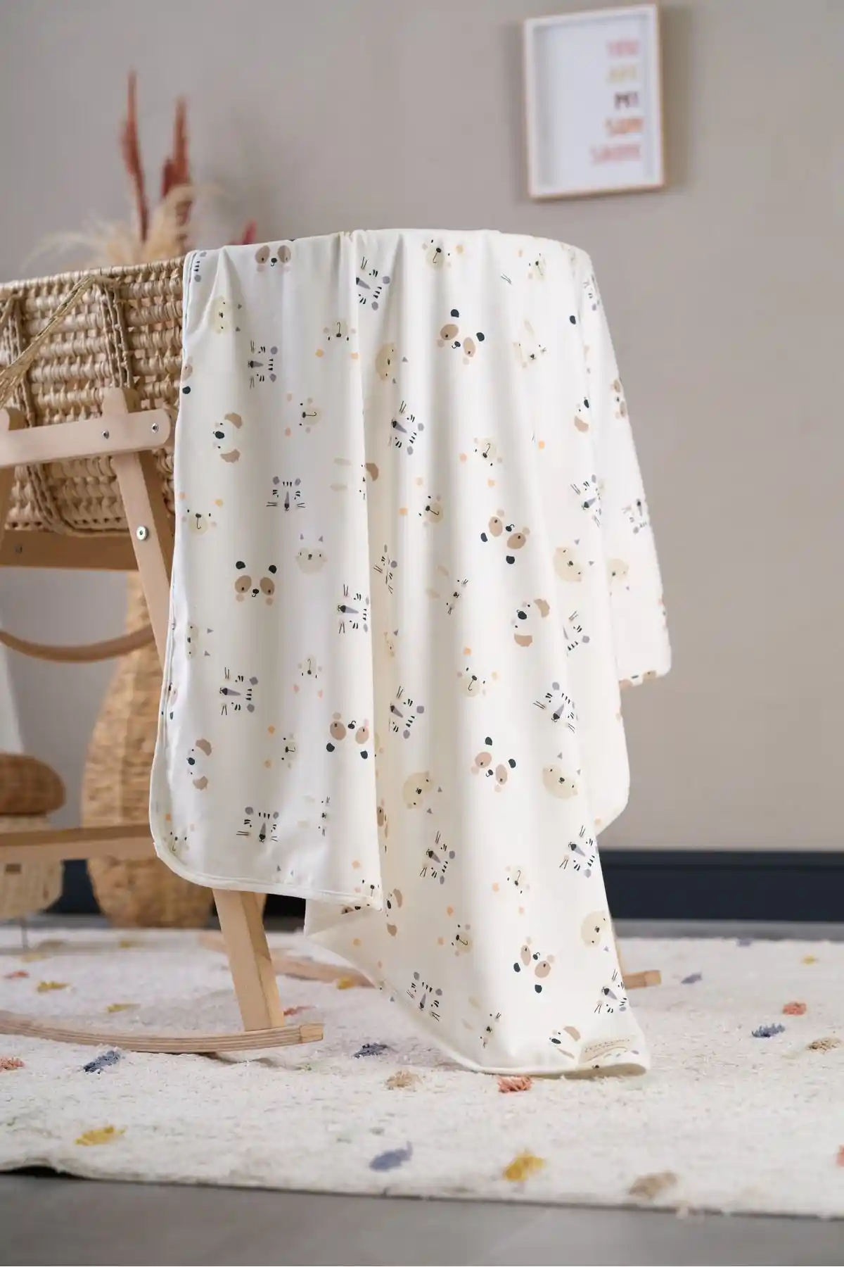 Bondberro ve Yukobaby Bebek Battaniyesi Karşılaştırması: Özellikler ve Kullanıcı Yorumları