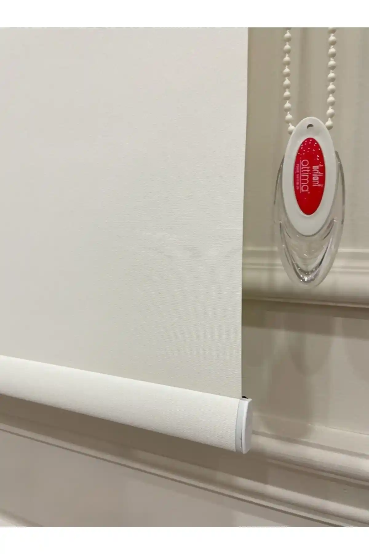 Brillant Krem Renk Stor Perde: Modern ve Fonksiyonel İç Mekan Dekorasyonu Çözümü