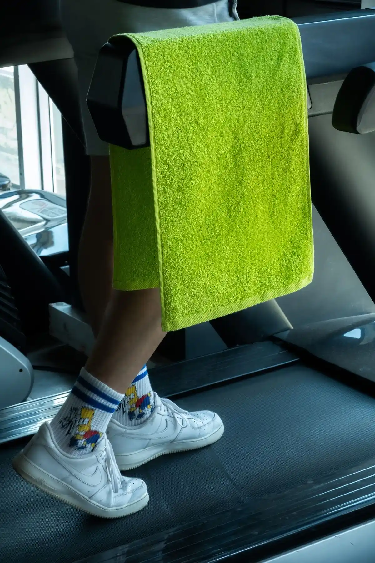 Bursa Havlu Spor Havlusu: Yüksek Emicilik ve Şık Tasarım ile Günlük Kullanım İçin Ideal