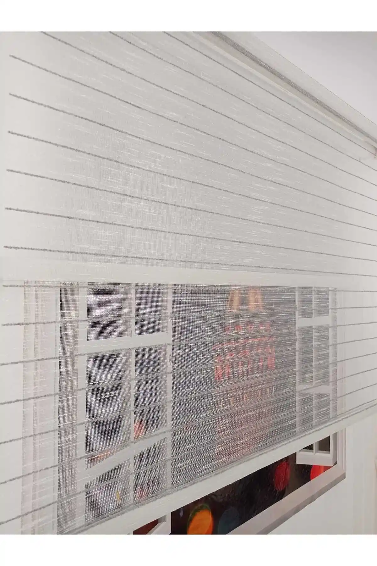 BUUT ve VOLPER Mekanizmalı Tül ve Stor Perdeler Karşılaştırması