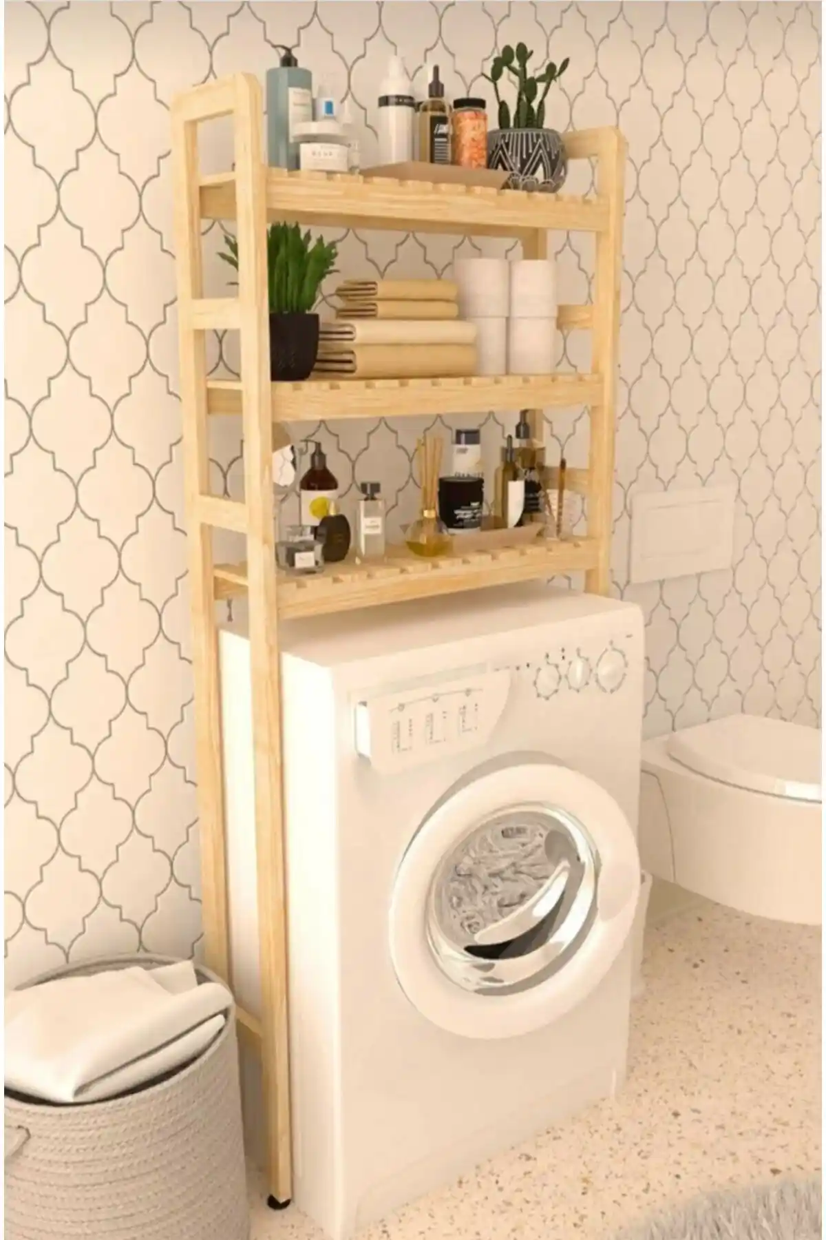 Çakır Home ve ODİNA Banyo Düzenleyici Karşılaştırması ve Özellikleri