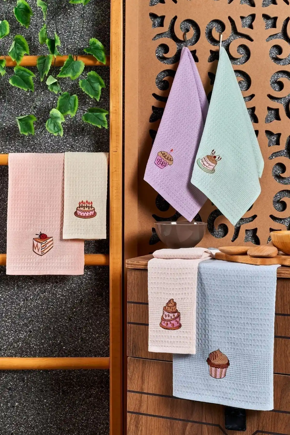 Casnack Mutfak Havlusu Setleri Karşılaştırması: Hangi Set Sizin İçin Uygun