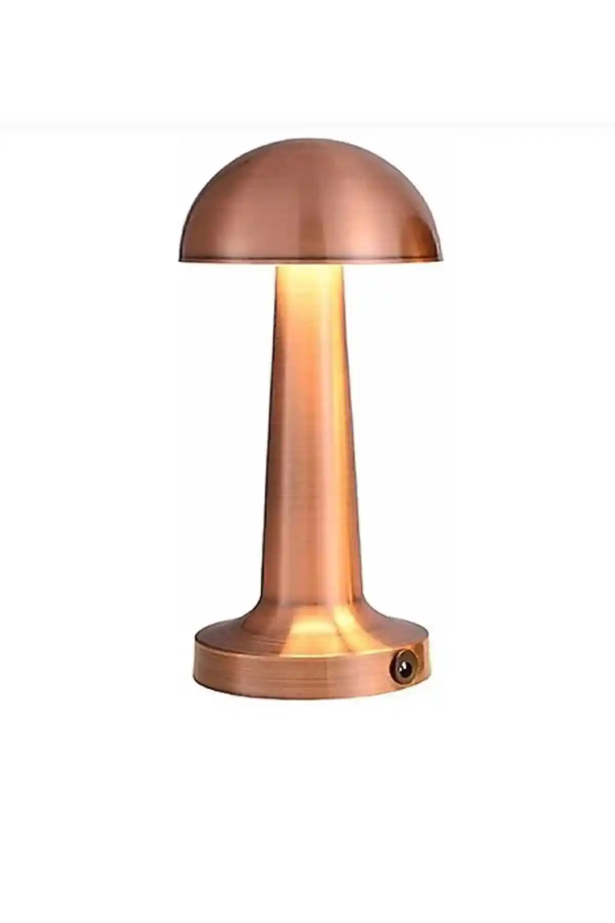 Cata CT-8430 LED Masa Lambası Modern, Kablosuz ve Çok Renkli Tasarım Özellikleriyle