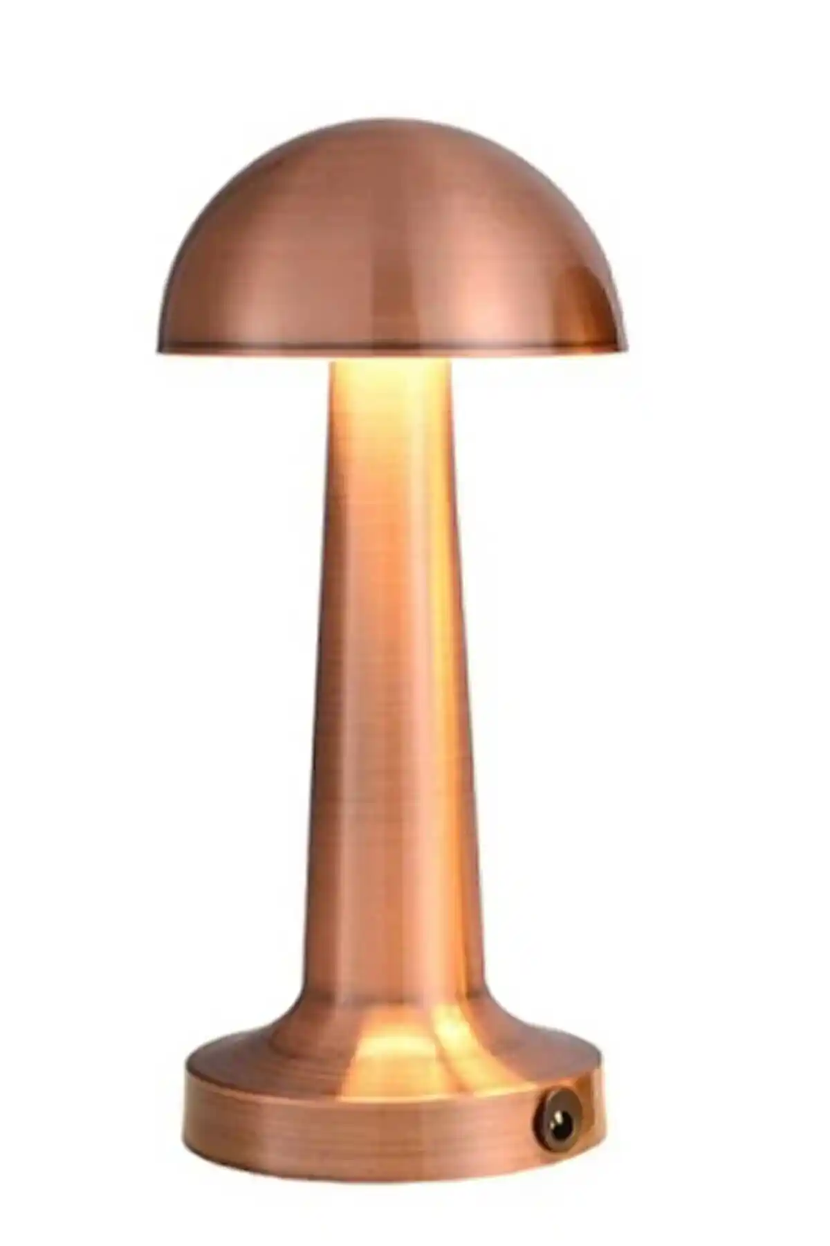 Cata Lizbon Dekoratif Şarjlı Masa Lambası Çok Renkli ve Modern Tasarım Özellikleriyle