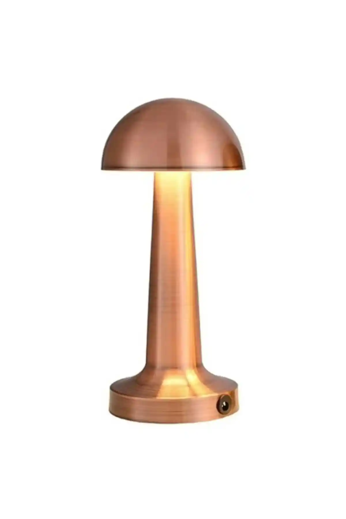 Cata Lizbon Şarjlı LED Masa Lambası Modern ve Pratik Aydınlatma Çözümü