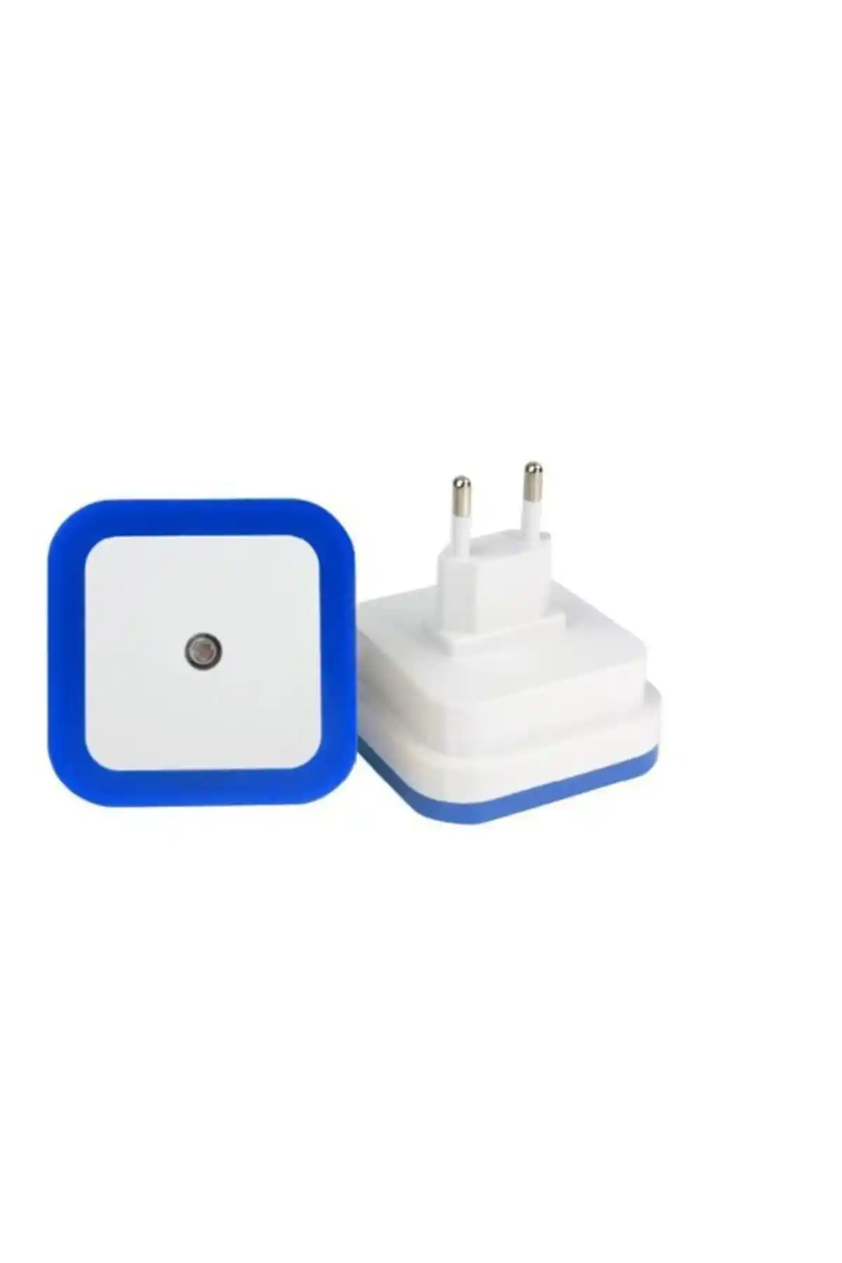 Cata Modern Sensörlü LED Gece Lambası - Şıklık ve Enerji Tasarrufu Bir Arada