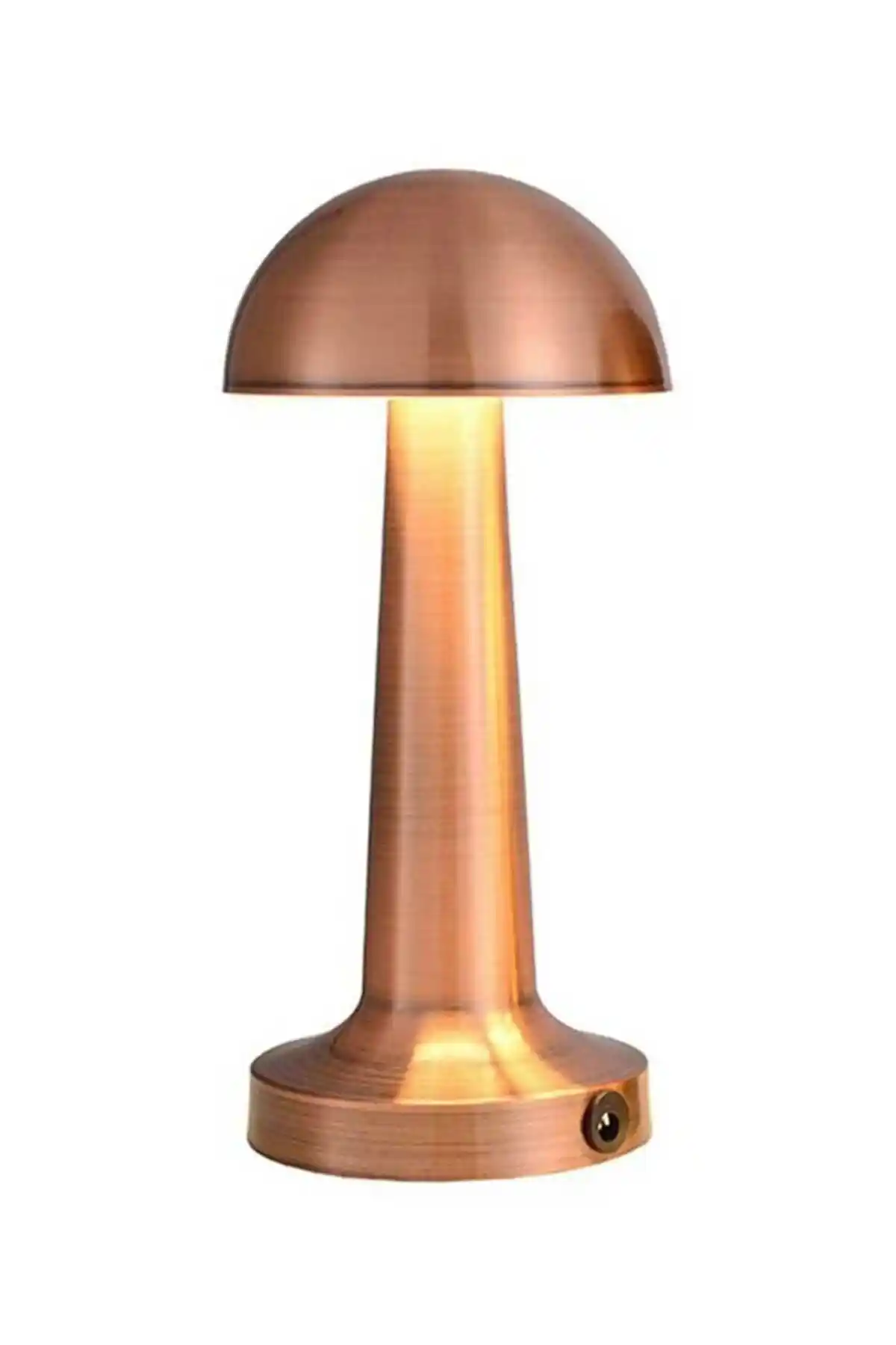 Cata Noas YL86-1231 Eskitme Renk Masa Lambası Modern Tasarım ve Çok Fonksiyonlu Kullanım