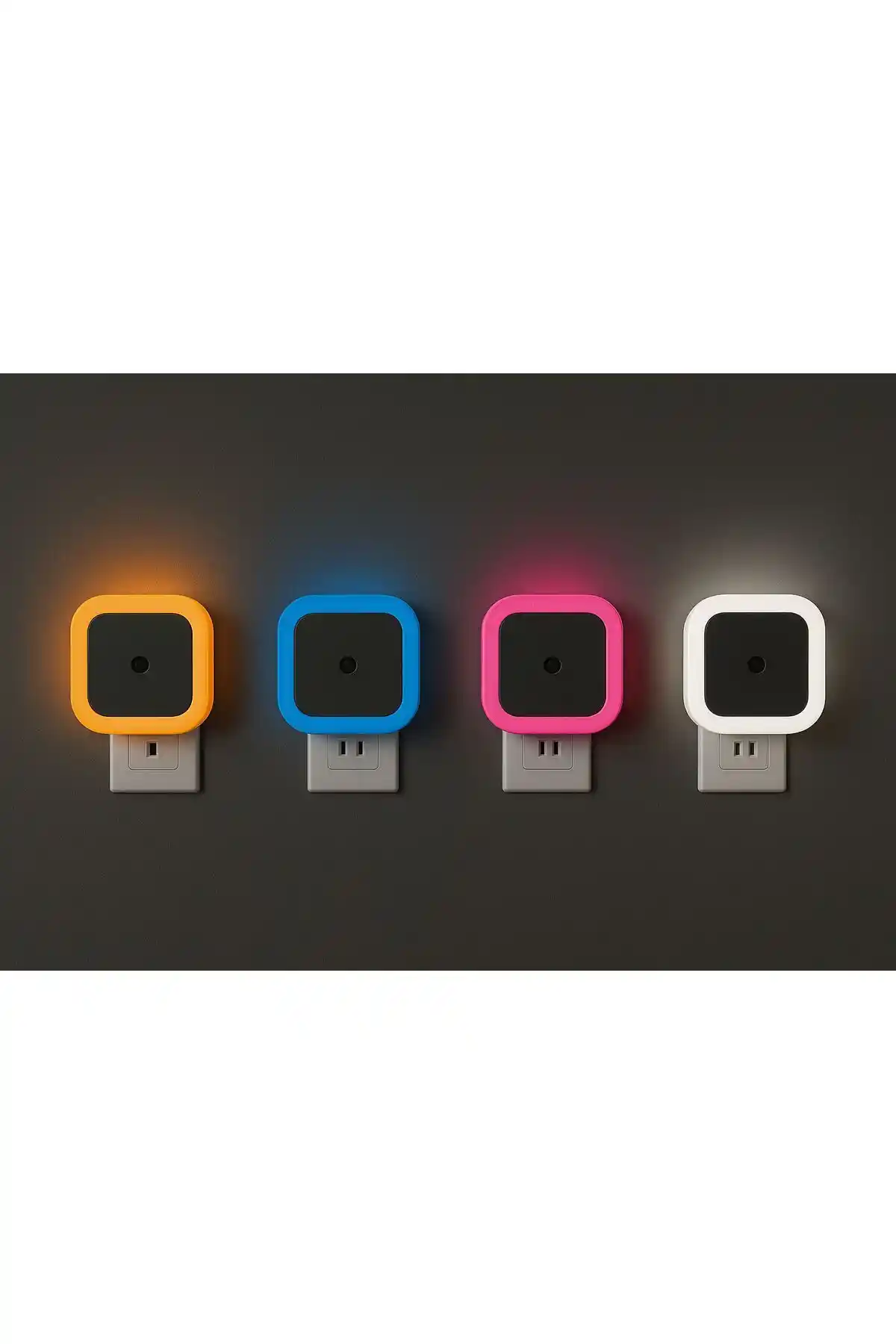 Cata Sensörlü Gece Lambası: Modern ve Pratik İç Mekan Aydınlatma Çözümü