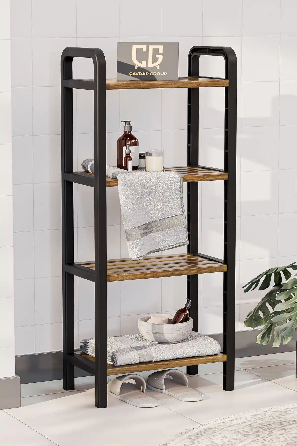 Çavdar Group Fifty ve ODİNA Banyo Düzenleyicilerinin Karşılaştırması