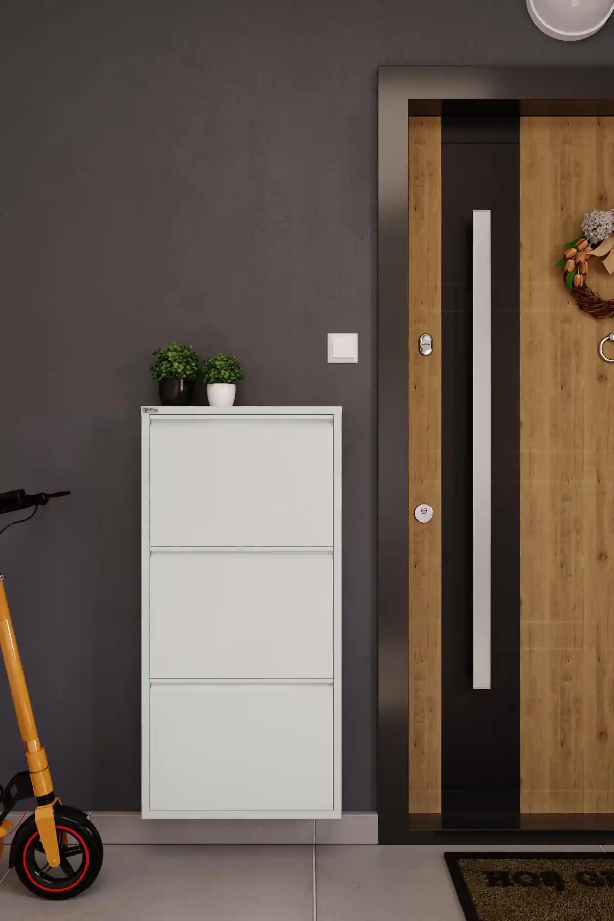 Ceha ve Formood Metal Ayakkabılık Karşılaştırması: Hangi Ürün Daha Uygun