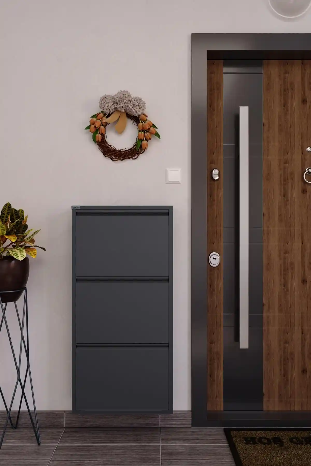 Ceha ve Formood Metal Ayakkabılık Karşılaştırması: Tasarım ve Kullanım Özellikleri