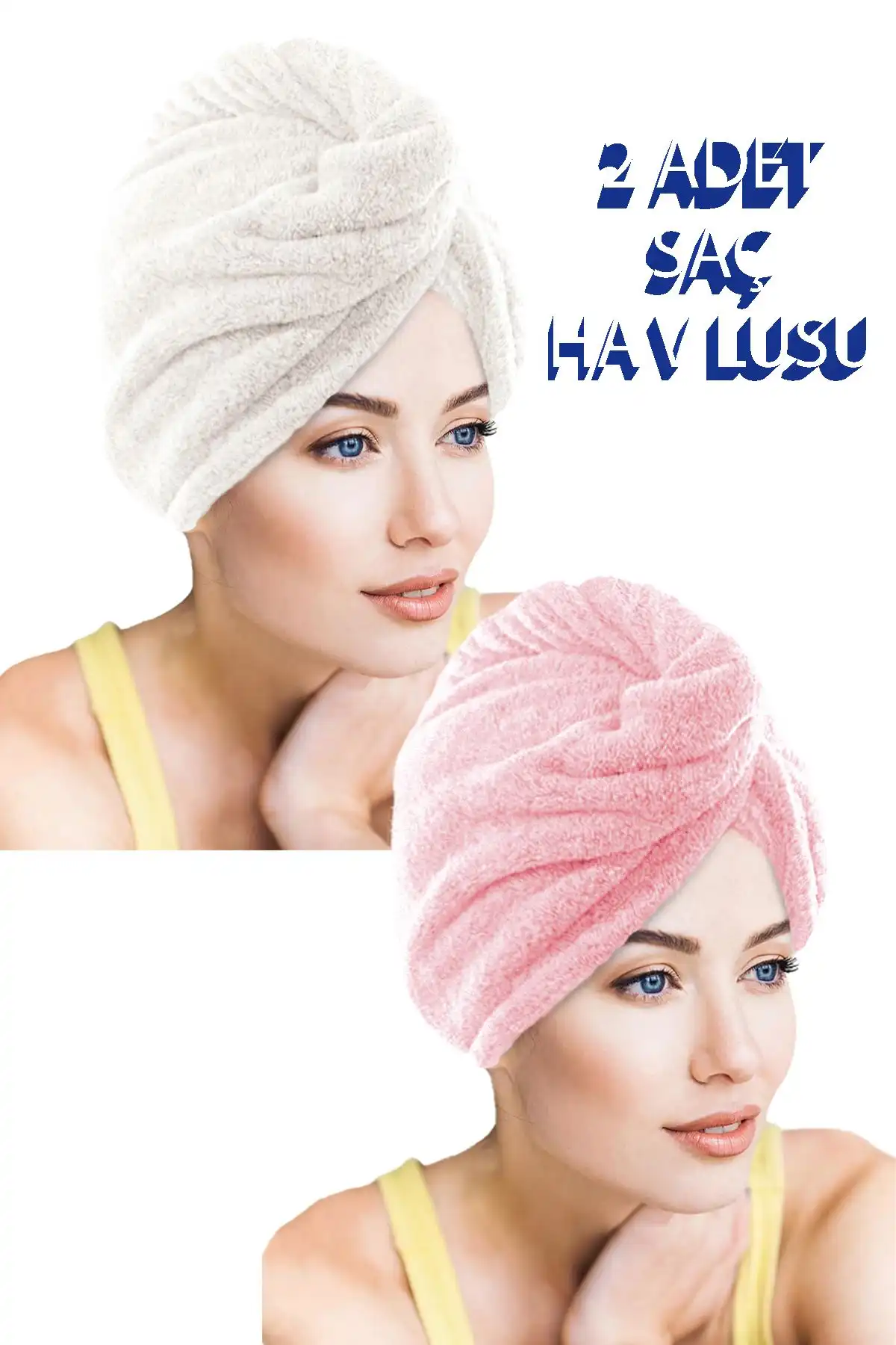 CHIZGY ve Telvesse Saç Havlusu Karşılaştırması: Hangi Ürün Daha Uygun