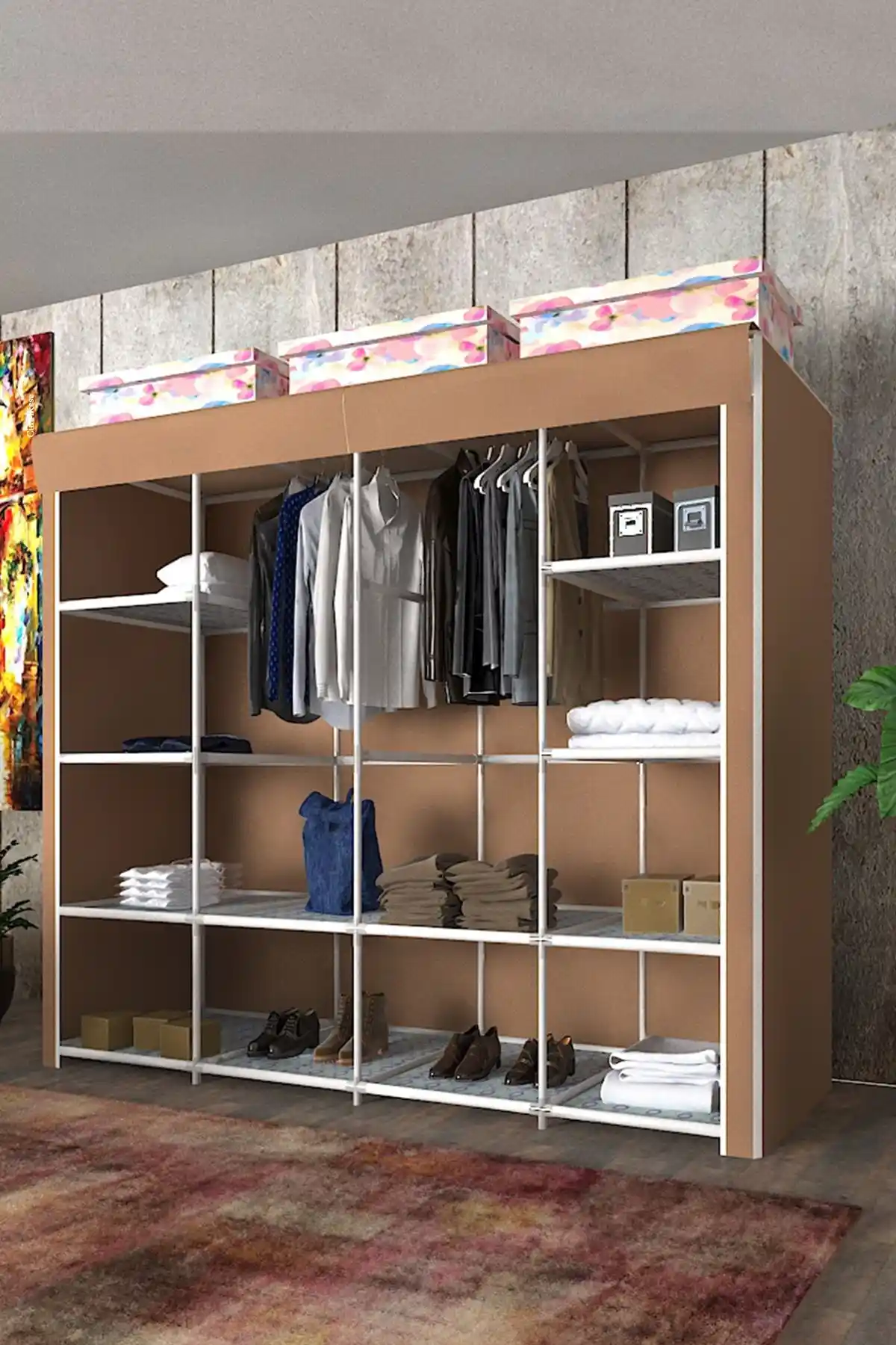 CimriKese ve Prado Stark Xtra Bez Dolapları Karşılaştırması: Hangi Model Sizin İçin Uygun