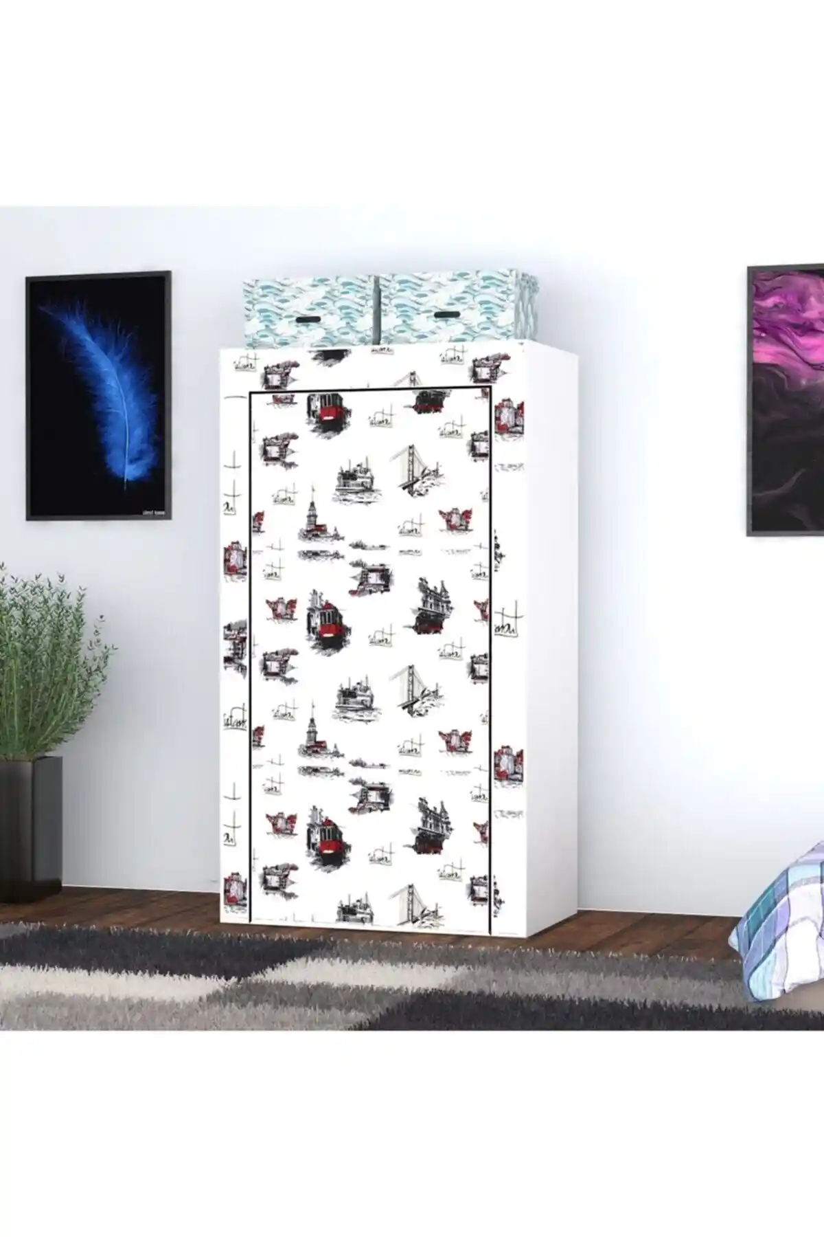 CimriKese ve Prado Stark Xtra Bez Dolaplarının Detaylı Karşılaştırması