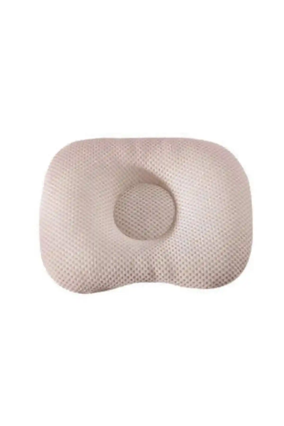 Çınar Reklam Bebek Kafa Yastıkları Karşılaştırması Bej ve Gri Modelleri