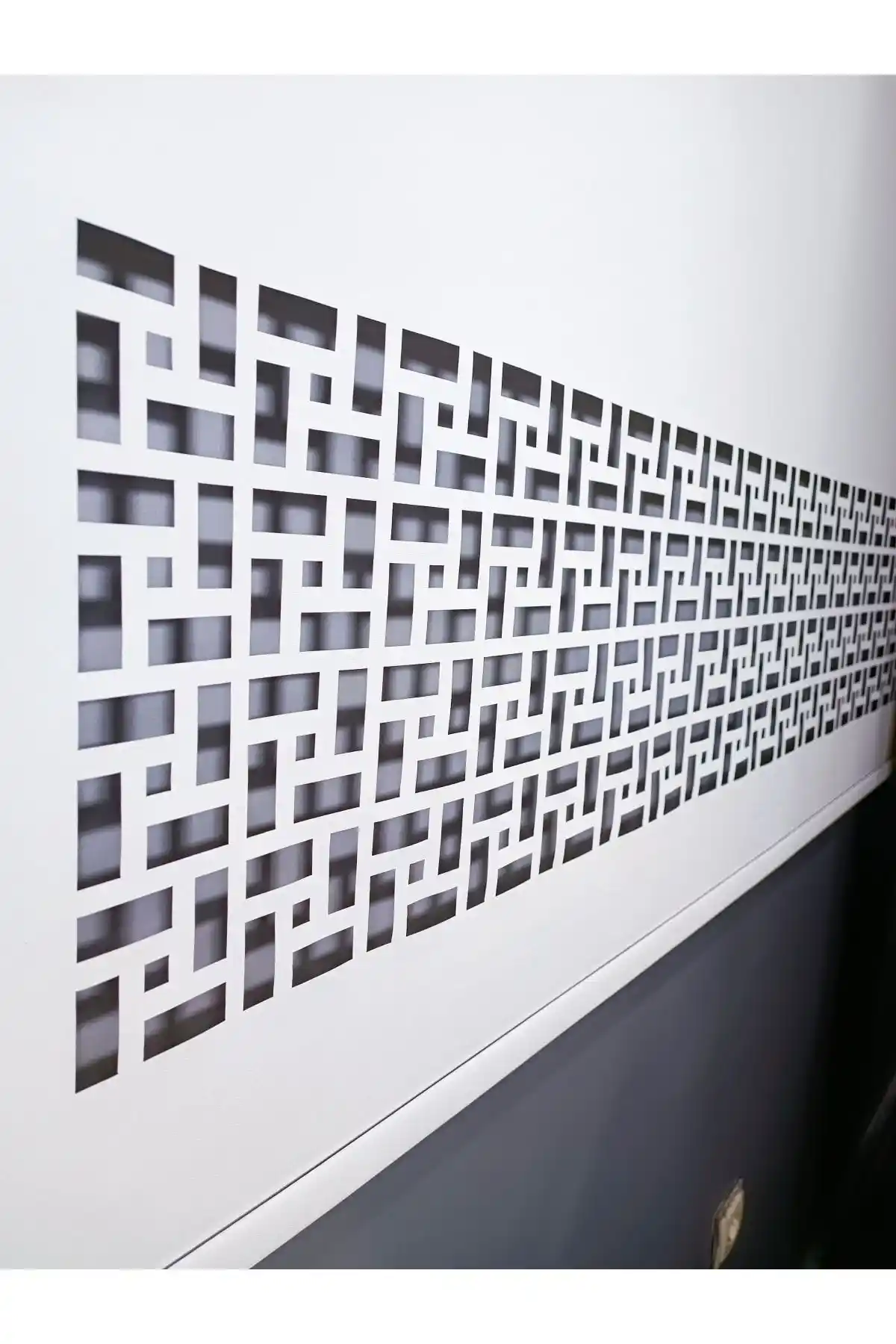 Class Home Lazer Kesim Modern Stor Perde CL1006: Şıklık ve Fonksiyonellik Bir Arada