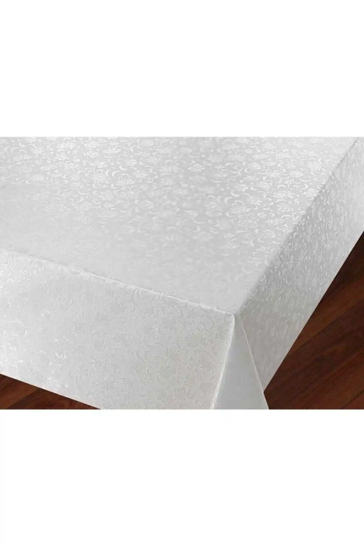 CLK Home Muşamba Masa Örtüsü Karşılaştırması Beyaz ve Krem Modelleri