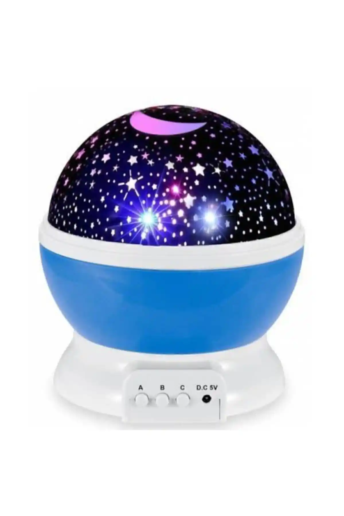 Çocuk Odası İçin En İyi Dönen Projeksiyon Gece Lambaları Karşılaştırması 2023