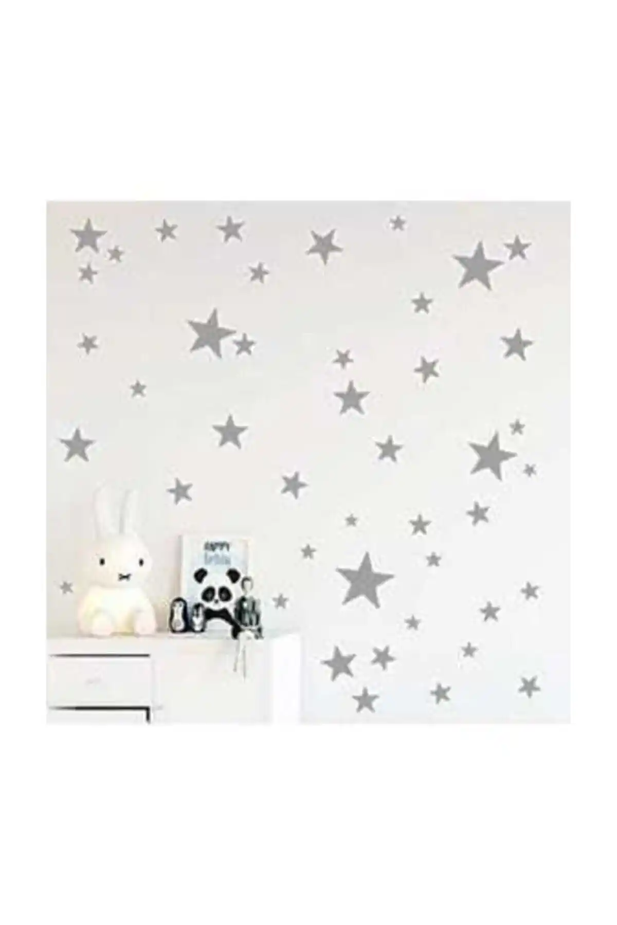 Çocuk Odası İçin En İyi Duvar Stickerları Karşılaştırması ve Tavsiyeleri