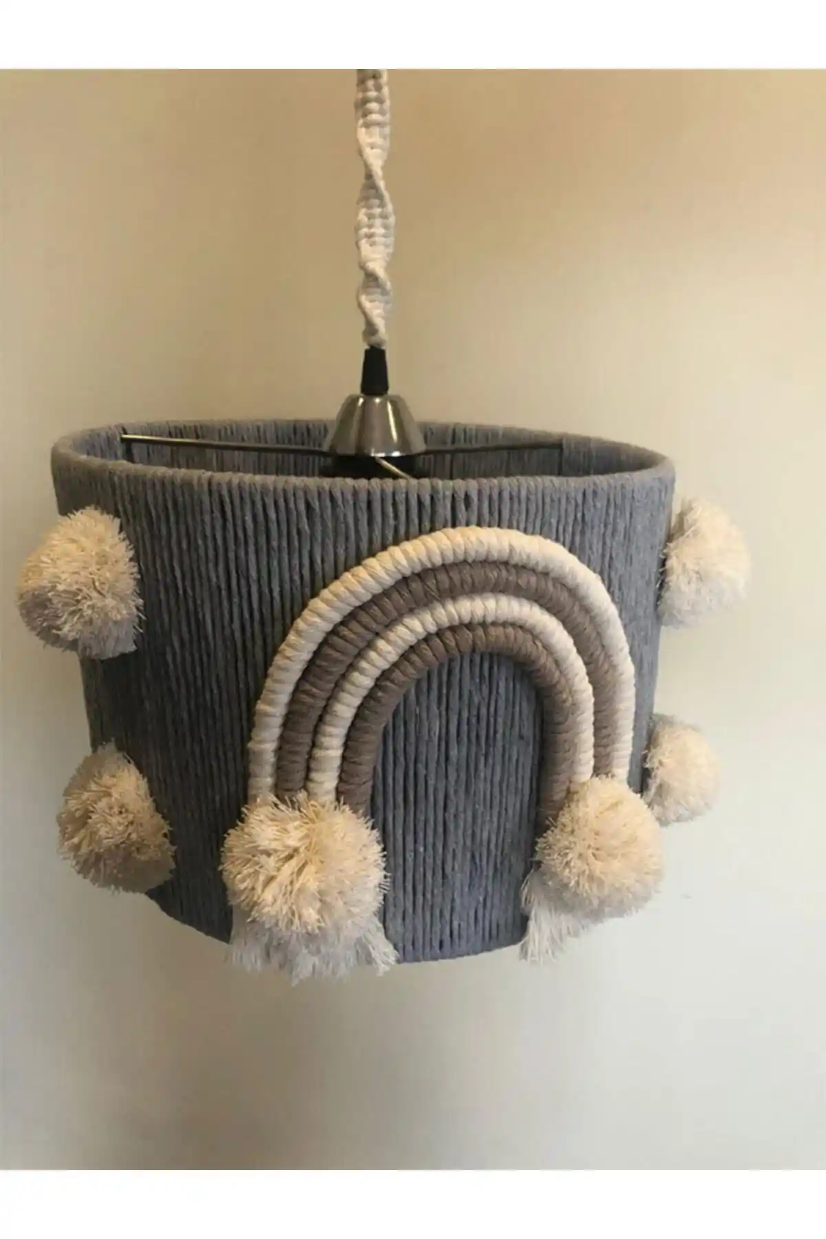 Çocuk Odası İçin Makrome Avize Karşılaştırması: Estetik ve İşlevsellik Analizi