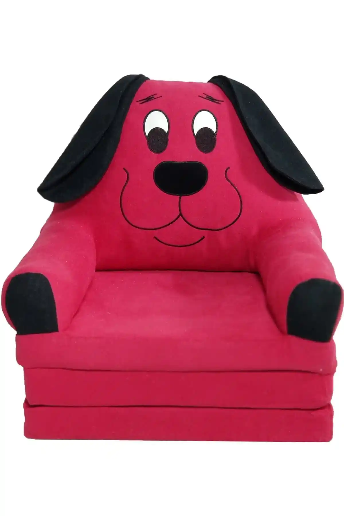 Çocuklar İçin Oturma ve Oyun Alanları Karşılaştırması: Minderler ve Koltuklar