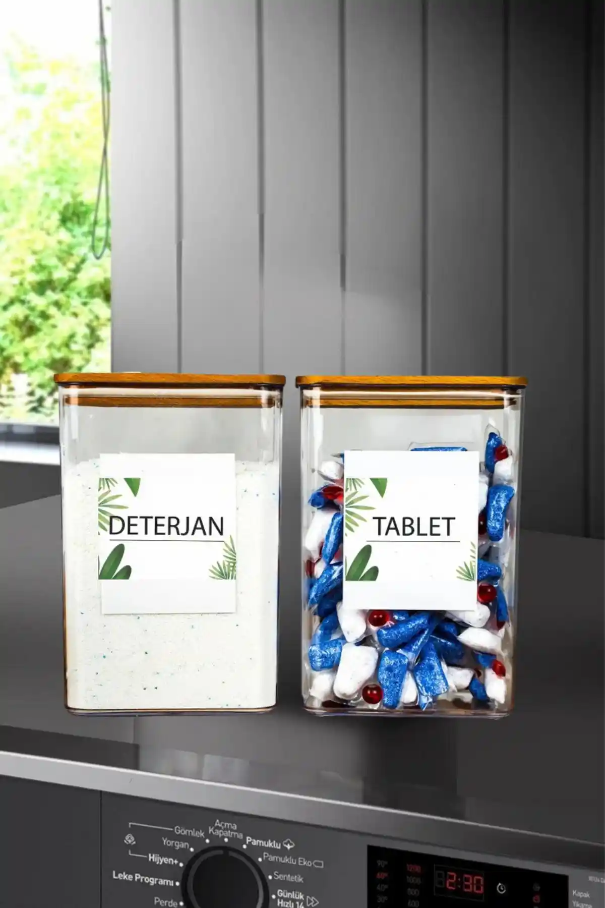 Comprox Banyo Saklama Kabı Karşılaştırması: 2,9 Litre Kapasiteli Modellerin Özellikleri