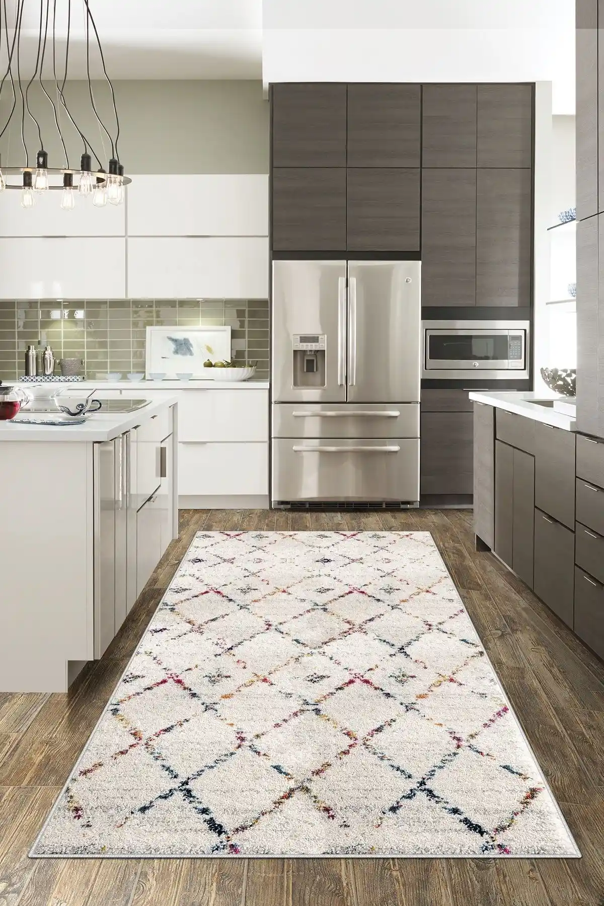 Confidence Home ve Thalia Home Halı Karşılaştırması: Özellikler ve Kullanım Avantajları