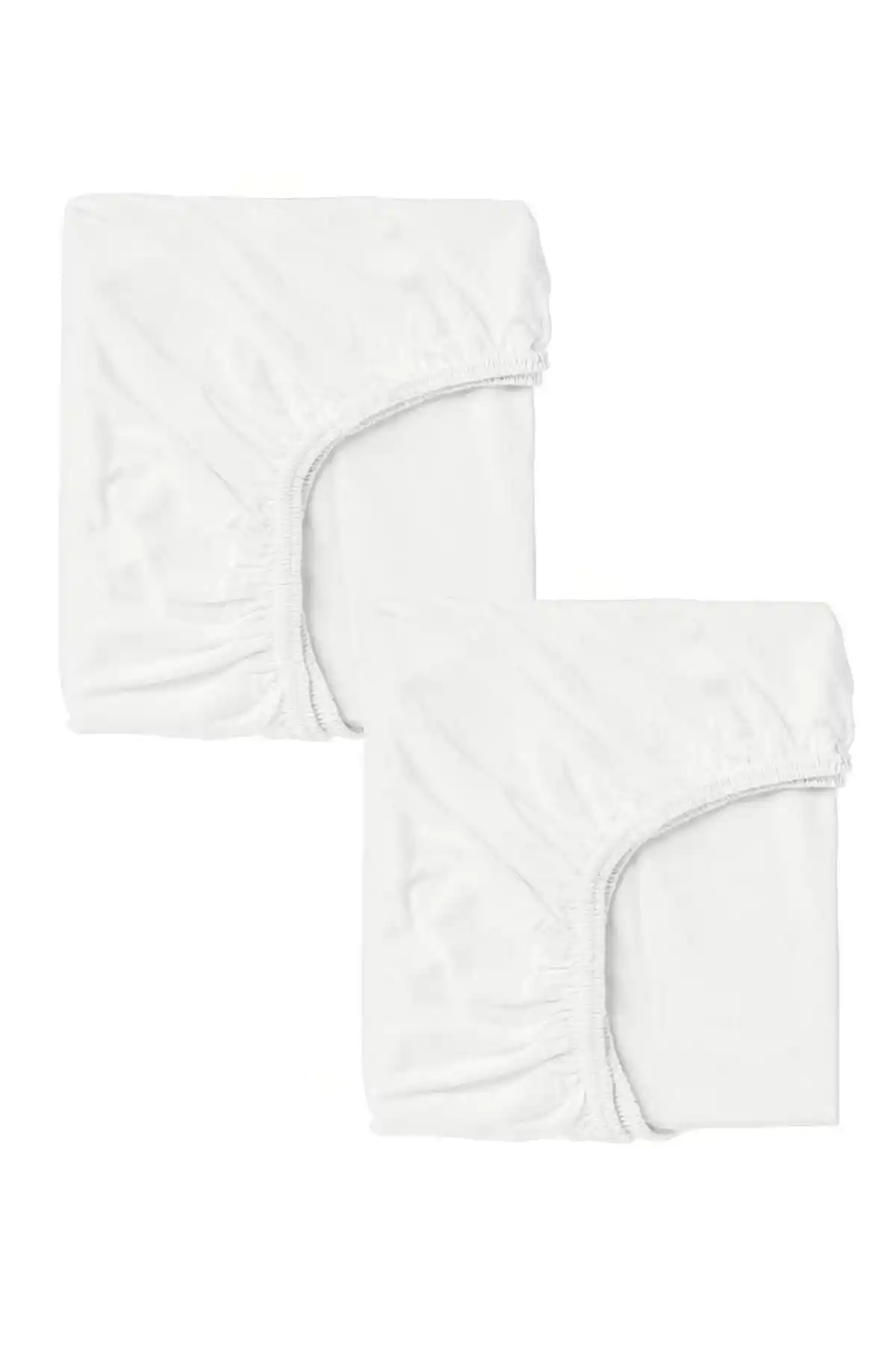 COTENCONCEPT Bebek Çarşafları Karşılaştırması: 2 ve 3 Adet Paketlerin Özellikleri ve Farkları