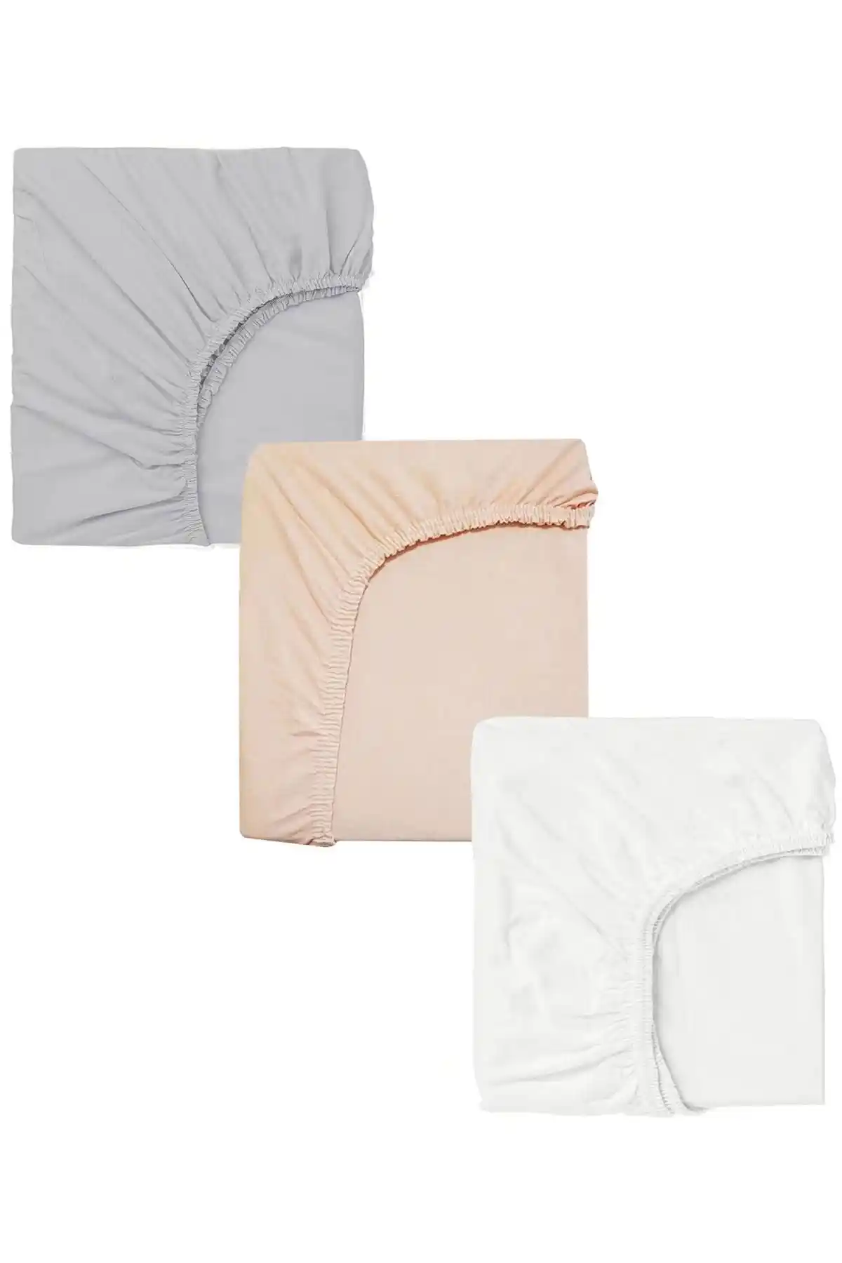 COTENCONCEPT ve LADYNİL Bebek Çarşaflarının Karşılaştırması ve Seçim Rehberi