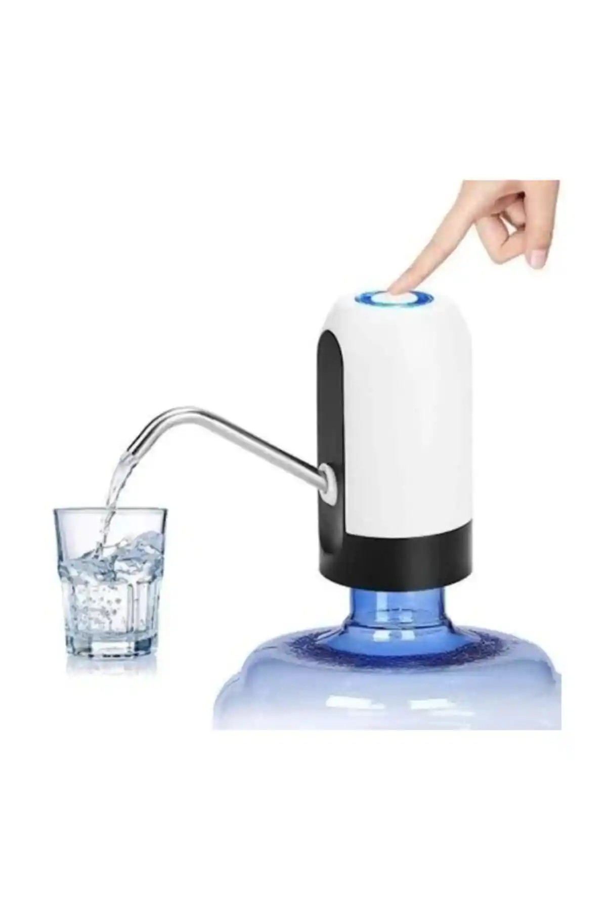 Damacana Su Pompası Karşılaştırması: Genel Markalar ve Vayomy Ürünlerinin Özellikleri