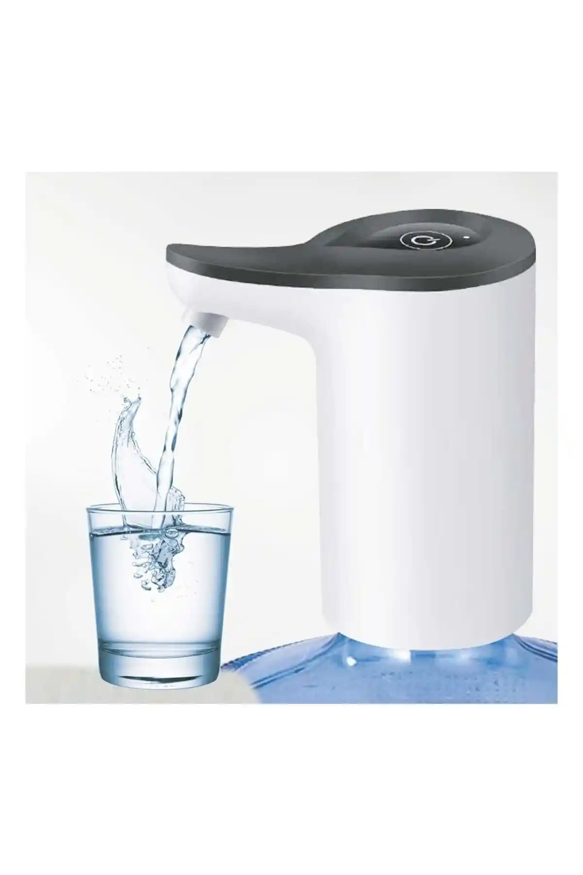 Damacana Su Pompası Karşılaştırması: Ithink ve Kiwi Modellerinin Özellikleri ve Kullanıcı Yorumları