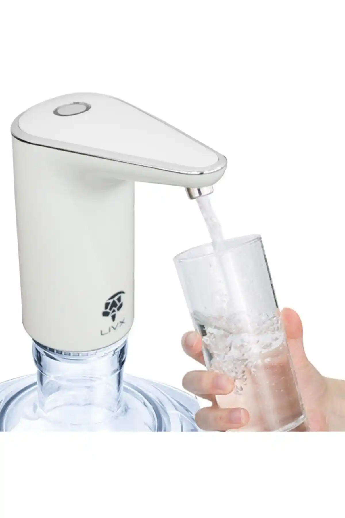 Damacana Su Pompası Karşılaştırması: LivX ve Vayomy Modellerinin Özellikleri ve Kullanıcı Yorumları